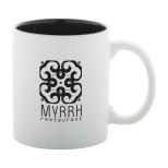 Revery hrnek - černá