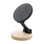 Magba magnetický držák na mobil - černá