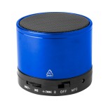 Ralufi bezdrátový reproduktor - modrá