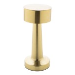 Flanagan Oro stolní lampa - zlatá