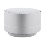 Ramesh bezdrátový reproduktor - stříbrná