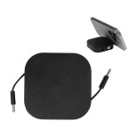 Hobsle 60W kabel RABS USB-C - černá