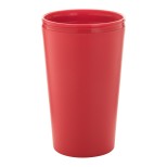 CreaCup termo hrnek na zakázku, hrnek - červená