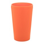 CreaCup termo hrnek na zakázku, hrnek - oranžová