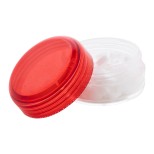 TwistMint mintové bonbóny - červená