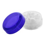 TwistMint mintové bonbóny - tmavě modrá