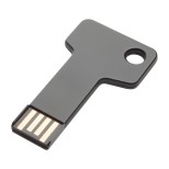 Keygo USB flash disk - černá