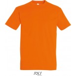 pánské tričko Sols Imperial - orange