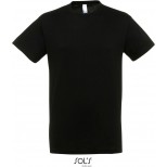 pánské tričko Sols Regent - black