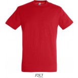 pánské tričko Sols Regent - red