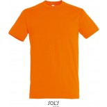 pánské tričko Sols Regent - orange