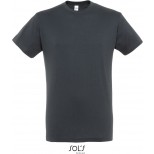 pánské tričko Sols Regent - mouse grey