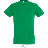 pánské tričko Sols Regent - kelly green