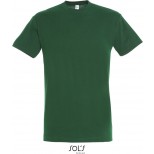 pánské tričko Sols Regent - bottle green