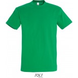pánské tričko Sols Imperial - kelly green