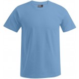 pánské tričko Promodoro Premium - alaskan blue