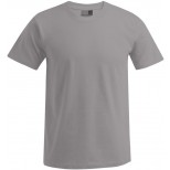 pánské tričko Promodoro Premium - new light grey