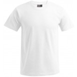 pánské tričko Promodoro Premium - white