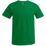 pánské tričko Promodoro Premium - kelly green