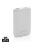 Powerbanka Urban Vitamin Alameda 10 000 mAh 18W PD - bílá