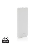 Powerbanka Urban Vitamin Pasadena 20 000 mAh 18W PD - bílá