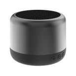 Bluetooth reproduktor Peblo 3W s baterií z RCS - šedá