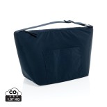 Chladicí taška KENTO URBAN RCS z recykl. nylonu - námořní modř