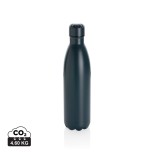 Celobarevná nerezová termo láhev 750ml - námořní modř