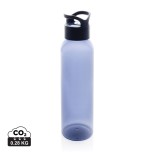 Lahev na vodu Oasis 650ml z RCS RPET - námořní modř