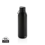 Termo lahev Avira Avior 500ml z RCS recyklované oceli - černá