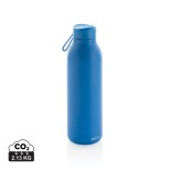 Termo lahev Avira Avior 500ml z RCS recyklované oceli - modrá