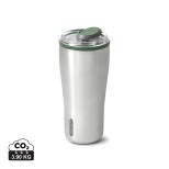 Cestovní nerezový termo hrnek 600ml Black+Blum - olivově zelená