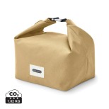 Izolovaná/chladící taška na oběd 6,7l Black+Blum - clay