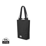 Izolovaná/chladící taška 16l Black+Blum - černá