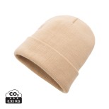 Beanie čepice Impact z Polylana® AWARE™ - off white