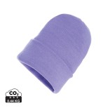Beanie čepice Impact z Polylana® AWARE™ - lavender