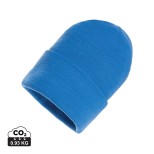 Beanie čepice Impact z Polylana® AWARE™ - tranquil blue