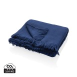 Hammam osuška Ukiyo Keiko AWARE™ 100x180cm - námořní modř