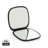 Make-up zrcátko Reflecta z RCS RPET - černá