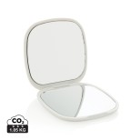 Make-up zrcátko Reflecta z RCS RPET - bílá