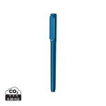 Pero X6 s víčkem - modrá