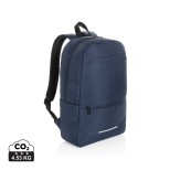 Batoh na 15,6" notebook CityPack z RPET AWARE™ - námořní modř