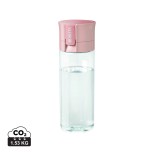 Láhev s vodním filtrem BRITA Vital vč. 2 filtrů, 600 ml - apricot