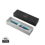 Propiska Parker MERIDIAN DELUXE - modrozelená