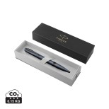 Propiska Parker MERIDIAN DELUXE - námořní modř