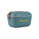 Chladicí box Polarbox Original Medium 12L Vintage - modrá