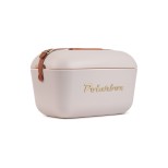 Chladicí box Polarbox Original Medium 12L Vintage - růžová