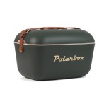 Chladicí box Polarbox Original Large 20L Vintage - zelená