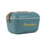 Chladicí box Polarbox Original Large 20L Vintage - modrá