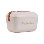Chladicí box Polarbox Original Large 20L Vintage - růžová